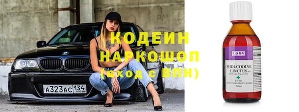 винт Бородино